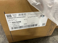 2024 klaus union slm nvb 065 pompunit - afbeelding 9 van  9