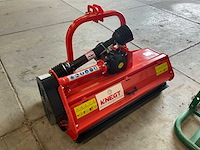 2024 knegt km125 klepelmaaier - afbeelding 3 van  6