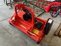 2024 knegt km125 klepelmaaier - afbeelding 4 van  6