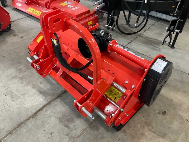 2024 knegt km145 klepelmaaier - afbeelding 5 van  7