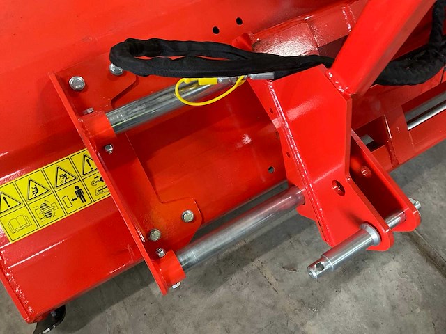 2024 knegt km145 klepelmaaier - afbeelding 6 van  7