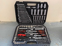 2024 kraft pro+ xwt-216 doppenset - afbeelding 3 van  6