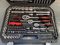 2024 kraft pro+ xwt-216 doppenset - afbeelding 4 van  6