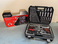 2024 kraft pro+ xwt-216 doppenset - afbeelding 2 van  6