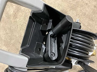 2024 kranzle x10/150tst hogedrukreiniger - afbeelding 2 van  12