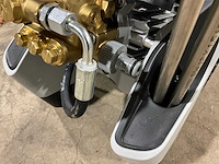 2024 kranzle x10/150tst hogedrukreiniger - afbeelding 8 van  12