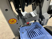 2024 kranzle x10/150tst hogedrukreiniger - afbeelding 10 van  12