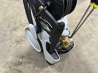 2024 kranzle x10/150tst hogedrukreiniger - afbeelding 11 van  12