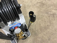 2024 kranzle x10/150tst hogedrukreiniger - afbeelding 12 van  12