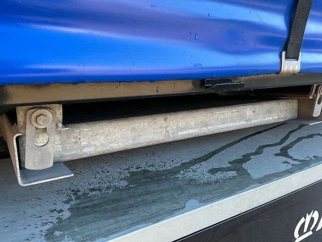 2024 krone sd oplegger - afbeelding 10 van  36