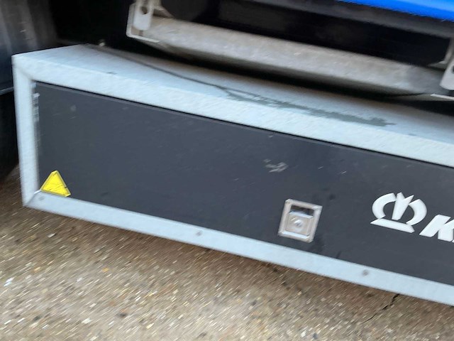 2024 krone sd oplegger - afbeelding 19 van  36