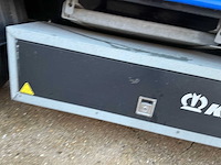 2024 krone sd oplegger - afbeelding 19 van  36