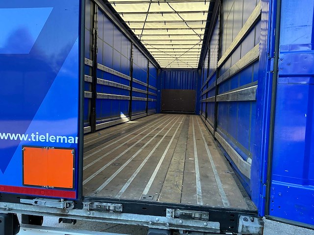 2024 krone sd oplegger - afbeelding 27 van  36