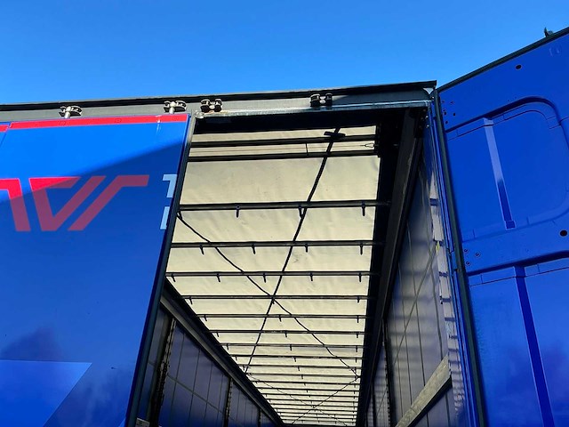 2024 krone sd oplegger - afbeelding 28 van  36