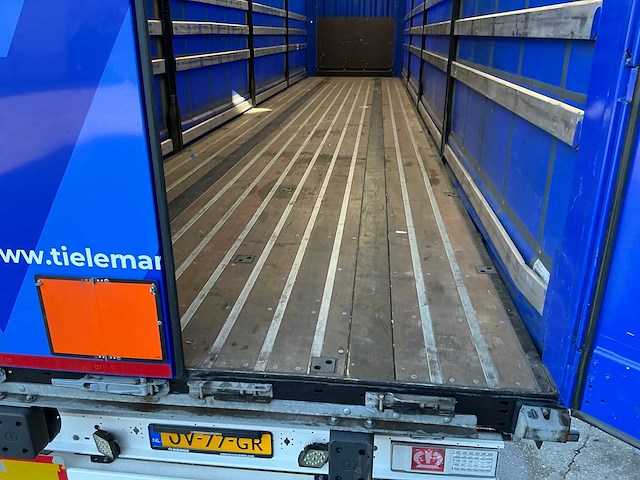 2024 krone sd oplegger - afbeelding 29 van  36