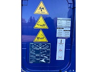 2024 krone sd oplegger - afbeelding 30 van  36