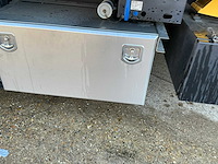 2024 krone sd oplegger - afbeelding 5 van  36