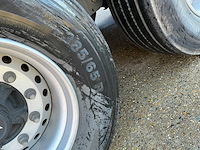 2024 krone sd oplegger - afbeelding 9 van  36