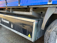 2024 krone sd oplegger - afbeelding 11 van  36