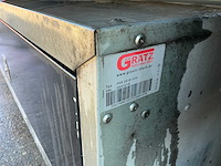 2024 krone sd oplegger - afbeelding 13 van  36