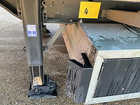 2024 krone sd oplegger - afbeelding 14 van  36