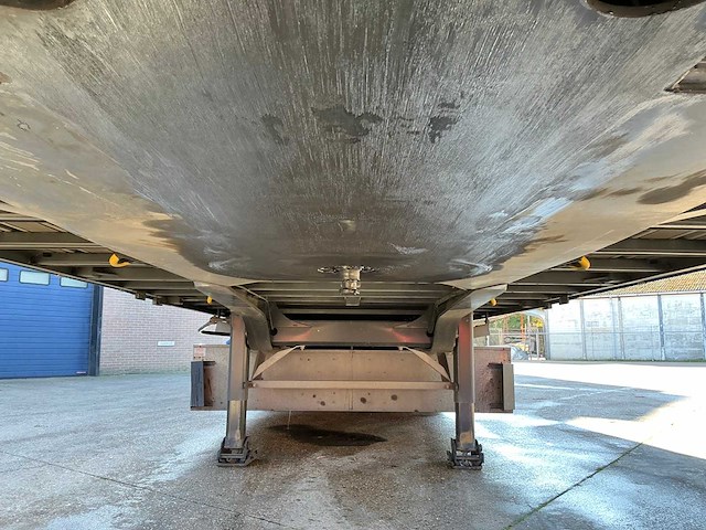 2024 krone sd oplegger - afbeelding 15 van  36