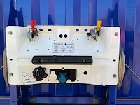 2024 krone sd oplegger - afbeelding 16 van  36