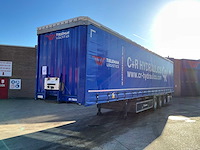 2024 krone sd oplegger - afbeelding 12 van  36