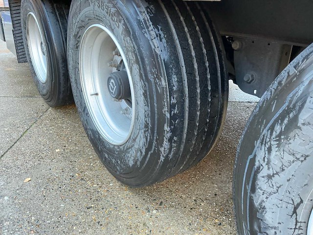 2024 krone sd oplegger - afbeelding 24 van  36