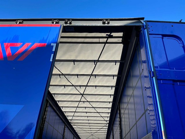 2024 krone sd oplegger - afbeelding 28 van  36