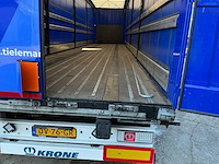 2024 krone sd oplegger - afbeelding 29 van  36