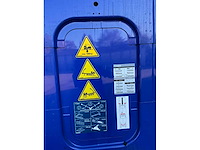 2024 krone sd oplegger - afbeelding 30 van  36