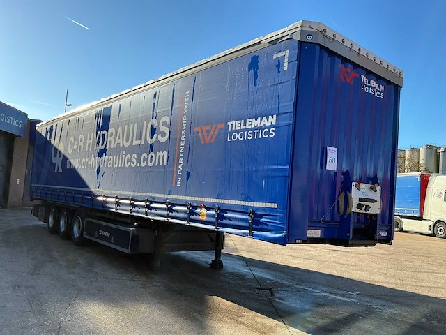 2024 krone sd oplegger - afbeelding 31 van  36