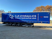 2024 krone sd oplegger - afbeelding 32 van  36