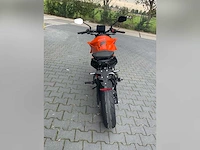 2024 ktm - 390 duke - motorcycle - afbeelding 3 van  9