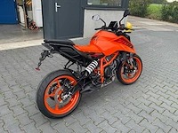 2024 ktm - 390 duke - motorcycle - afbeelding 4 van  9