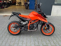 2024 ktm - 390 duke - motorcycle - afbeelding 5 van  9