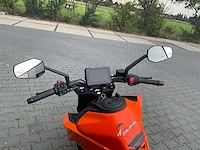 2024 ktm - 390 duke - motorcycle - afbeelding 8 van  9