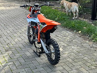 2024 ktm sx65 crossmotor - afbeelding 4 van  10