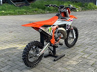 2024 ktm sx65 crossmotor - afbeelding 5 van  10