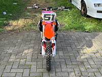 2024 ktm sx65 crossmotor - afbeelding 8 van  10