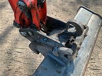 2024 kubota kx019-4 minigraafmachine - afbeelding 5 van  23