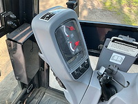 2024 kubota kx019-4 minigraafmachine - afbeelding 9 van  23