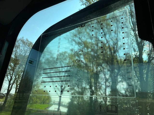 2024 kubota kx019-4 minigraafmachine - afbeelding 15 van  23