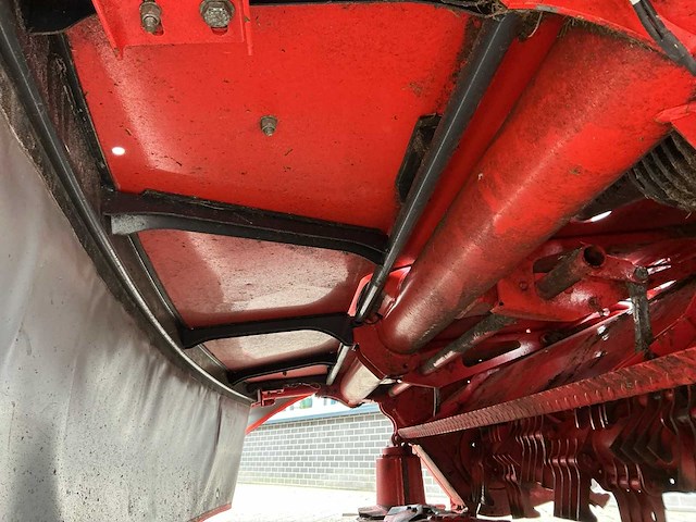 2024 kuhn fc3125df-ff frontmaaier - afbeelding 2 van  11
