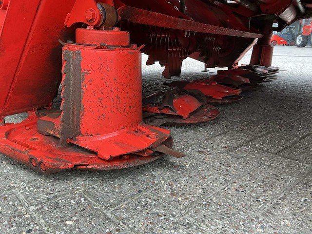 2024 kuhn fc3125df-ff frontmaaier - afbeelding 3 van  11