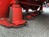 2024 kuhn fc3125df-ff frontmaaier - afbeelding 3 van  11