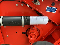 2024 kuhn fc3125df-ff frontmaaier - afbeelding 4 van  11