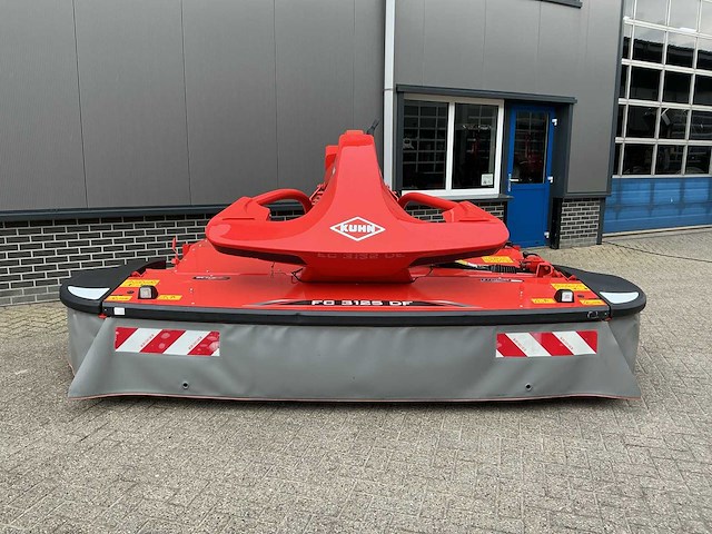 2024 kuhn fc3125df-ff frontmaaier - afbeelding 5 van  11