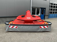 2024 kuhn fc3125df-ff frontmaaier - afbeelding 5 van  11